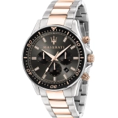 Zegarek Męski Maserati Sfida R8873640002 + BOX