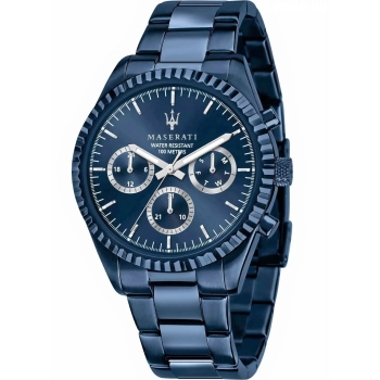 Zegarek Męski Maserati Competizione R8853100025 + BOX