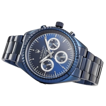 Zegarek Męski Maserati Competizione R8853100025 + BOX