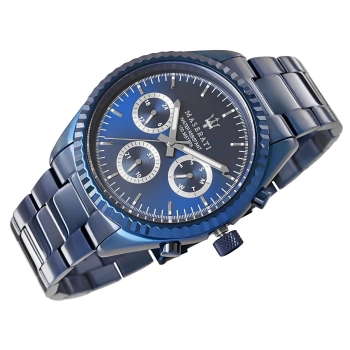 Zegarek Męski Maserati Competizione R8853100025 + BOX