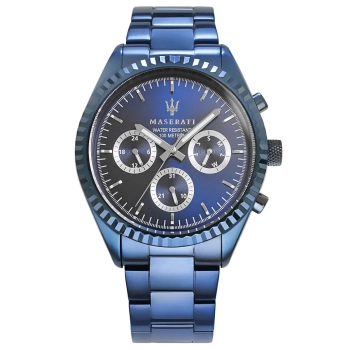 Zegarek Męski Maserati Competizione R8853100025 + BOX