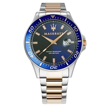 Zegarek Męski Maserati Sfida R8853140003 + BOX