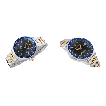 Zegarek Męski Maserati Sfida R8853140003 + BOX