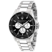 Zegarek Męski Maserati Sfida R8873640004 + BOX