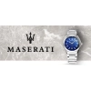 Zegarek Męski Maserati Triconic R8853139002 + BOX