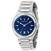 Zegarek Męski Maserati Triconic R8853139002 + BOX