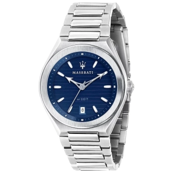 Zegarek Męski Maserati Triconic R8853139002 + BOX