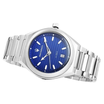 Zegarek Męski Maserati Triconic R8853139002 + BOX