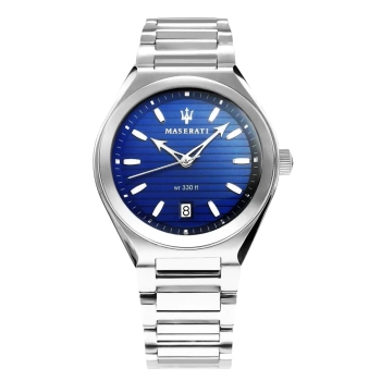 Zegarek Męski Maserati Triconic R8853139002 + BOX
