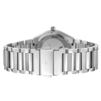 Zegarek Męski Maserati Triconic R8853139002 + BOX