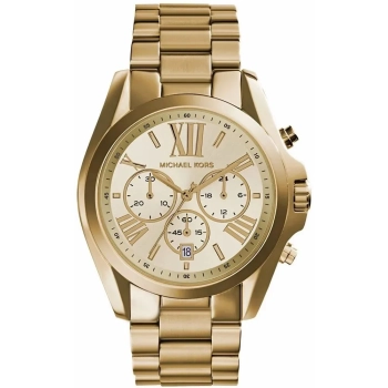 Zegarek Damski Michael Kors Bradshaw MK5605 + BOX