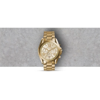 Zegarek Damski Michael Kors Bradshaw MK5605 + BOX