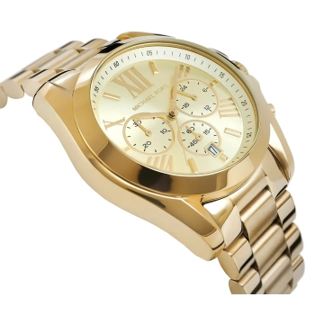 Zegarek Damski Michael Kors Bradshaw MK5605 + BOX
