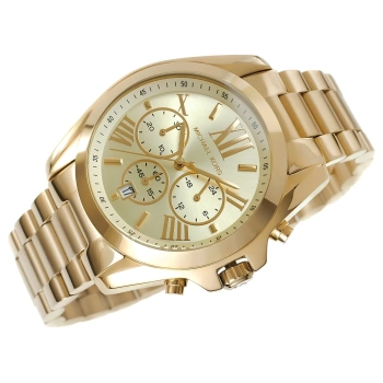 Zegarek Damski Michael Kors Bradshaw MK5605 + BOX