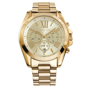 Zegarek Damski Michael Kors Bradshaw MK5605 + BOX