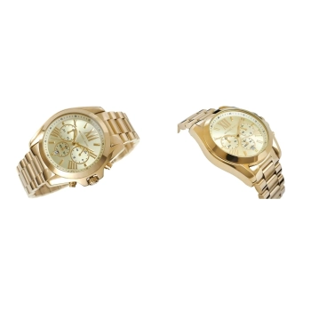 Zegarek Damski Michael Kors Bradshaw MK5605 + BOX
