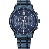 Zegarek Męski Tommy Hilfiger Kyle 1791694 + BOX