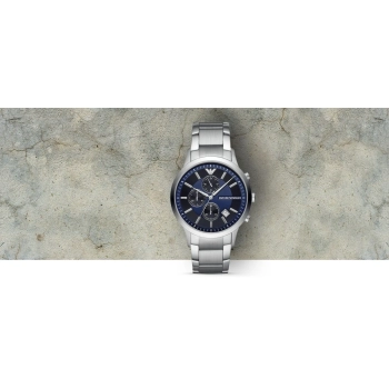 Zegarek Męski Emporio Armani Renato AR11164