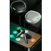 Słuchawki bezprzewodowe douszne Lenovo Thinkplus LivePods XT92 Czarne