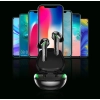 Słuchawki bezprzewodowe douszne Lenovo Thinkplus LivePods XT92 Czarne