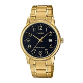 Zegarek Męski CASIO MTP-V002G-1BUDF + BOX