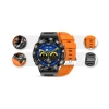 Smartwatch Gravity GT20-3