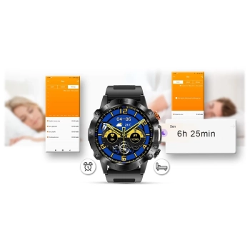 Smartwatch Gravity GT20-3