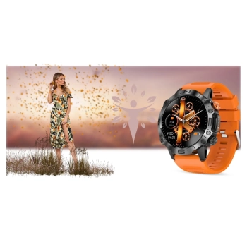 Smartwatch Gravity GT20-3