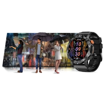 Smartwatch Gravity GT20-3