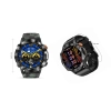 Smartwatch Gravity GT20-6