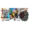 Smartwatch Gravity GT20-6