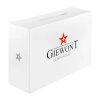 Słuchawki bezprzewodowe Giewont RealSound PRO ANC ENC GWS800-1 Czarne