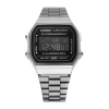 Zegarek CASIO Vintage A168WEGG-1BEF + BOX