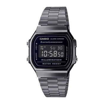 Zegarek CASIO Vintage A168WEGG-1BEF + BOX