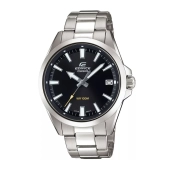 Zegarek Męski CASIO EDIFICE EFV-100D-1AVUEF 10 BAR + BOX
