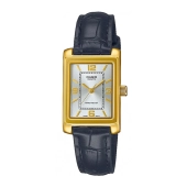 Zegarek Damski CASIO LTP-1234PGL-7A2EF + BOX