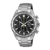 Zegarek Męski CASIO EDIFICE EFR-574D-1AVUEF 10 BAR + BOX