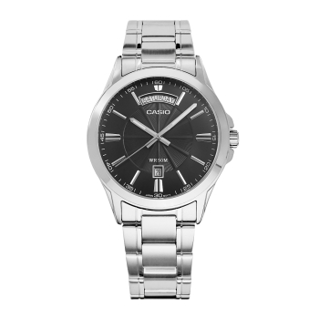 Zegarek Męski CASIO MTP-1381D-1AVDF + BOX