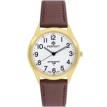 Zegarek Damski PERFECT GX068-12