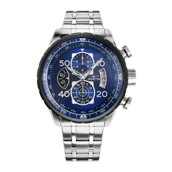 Zegarek Męski Invicta AVIATOR 22970 + BOX