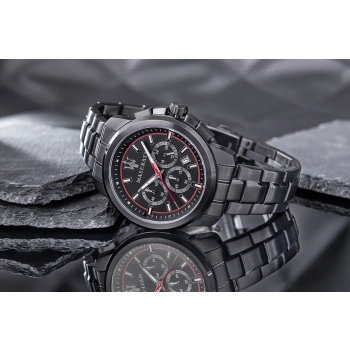 Zegarek Męski Maserati Successo R8873621014 + BOX