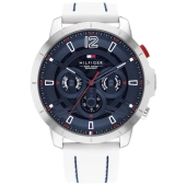 Zegarek Męski Tommy Hilfiger Luca 1792148 + BOX