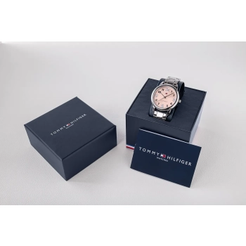 Zegarek Dziecięcy Tommy Hilfiger KIDS 1720045 + BOX