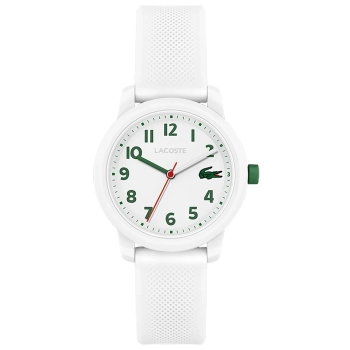 Zegarek Dziecięcy Lacoste LACOSTE 12.12 KIDS 2030039 + BOX