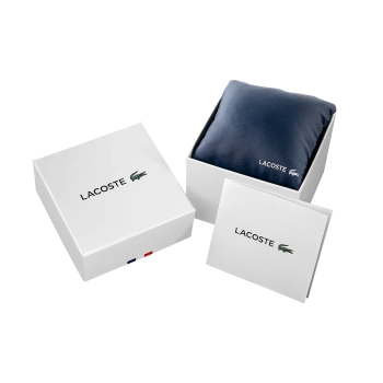 Zegarek Męski Lacoste Aptex 2011297 + BOX