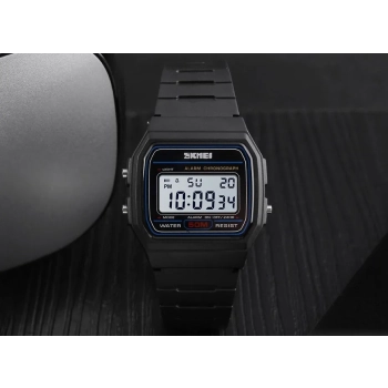Zegarek Skmei 1412BKWT + BOX