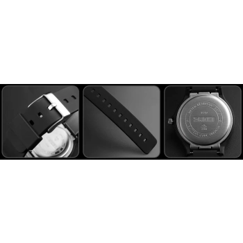 Zegarek Skmei 1419BKWT-NM + BOX