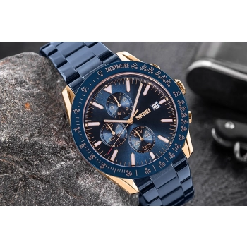 Zegarek Męski Skmei 9253RGBU + BOX