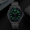 Zegarek Męski Skmei 9276SISIBU + BOX