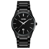 Zegarek Męski Skmei 9140BK + BOX